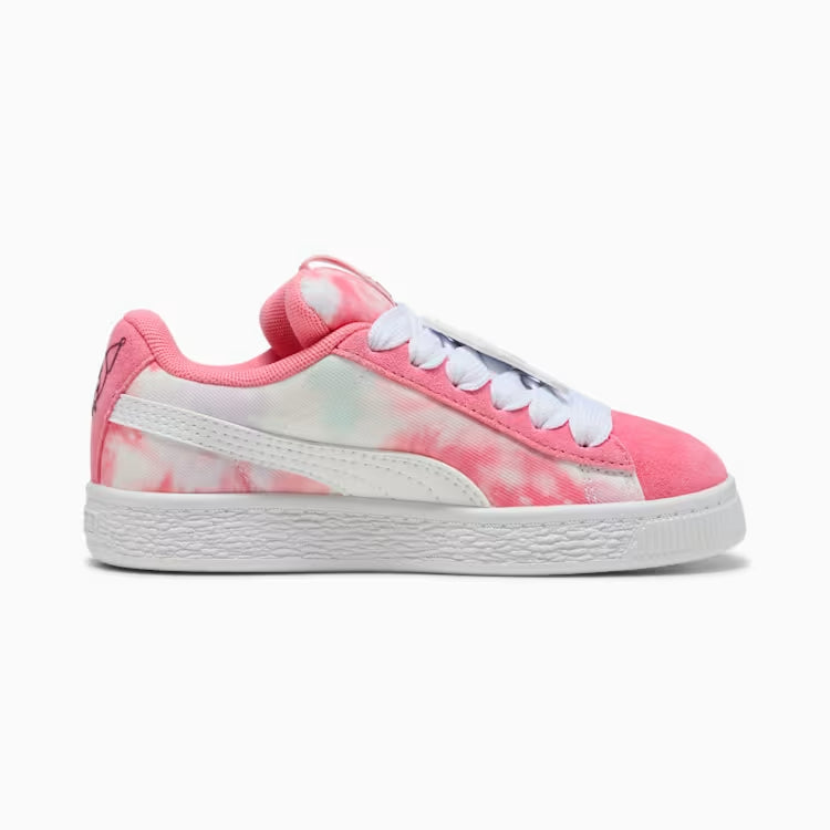 Suede XL HK&FR PS Girls