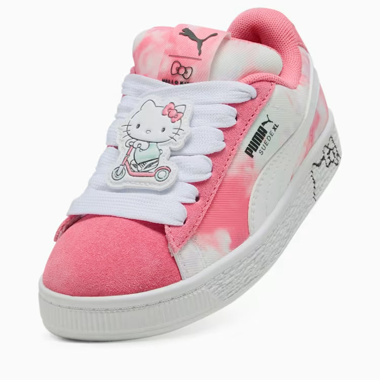 Suede XL HK&FR PS Girls