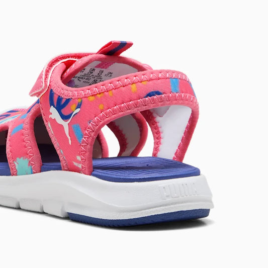 Puma Fun Racer Sandal AOP V PS