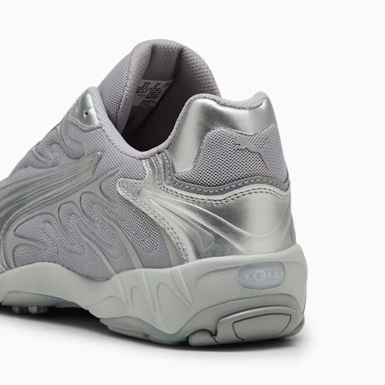 Inhale Metallic Men
