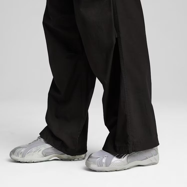 Inhale Metallic Men