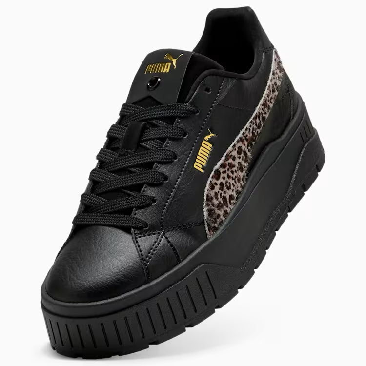Karmen II Animal Flair Women