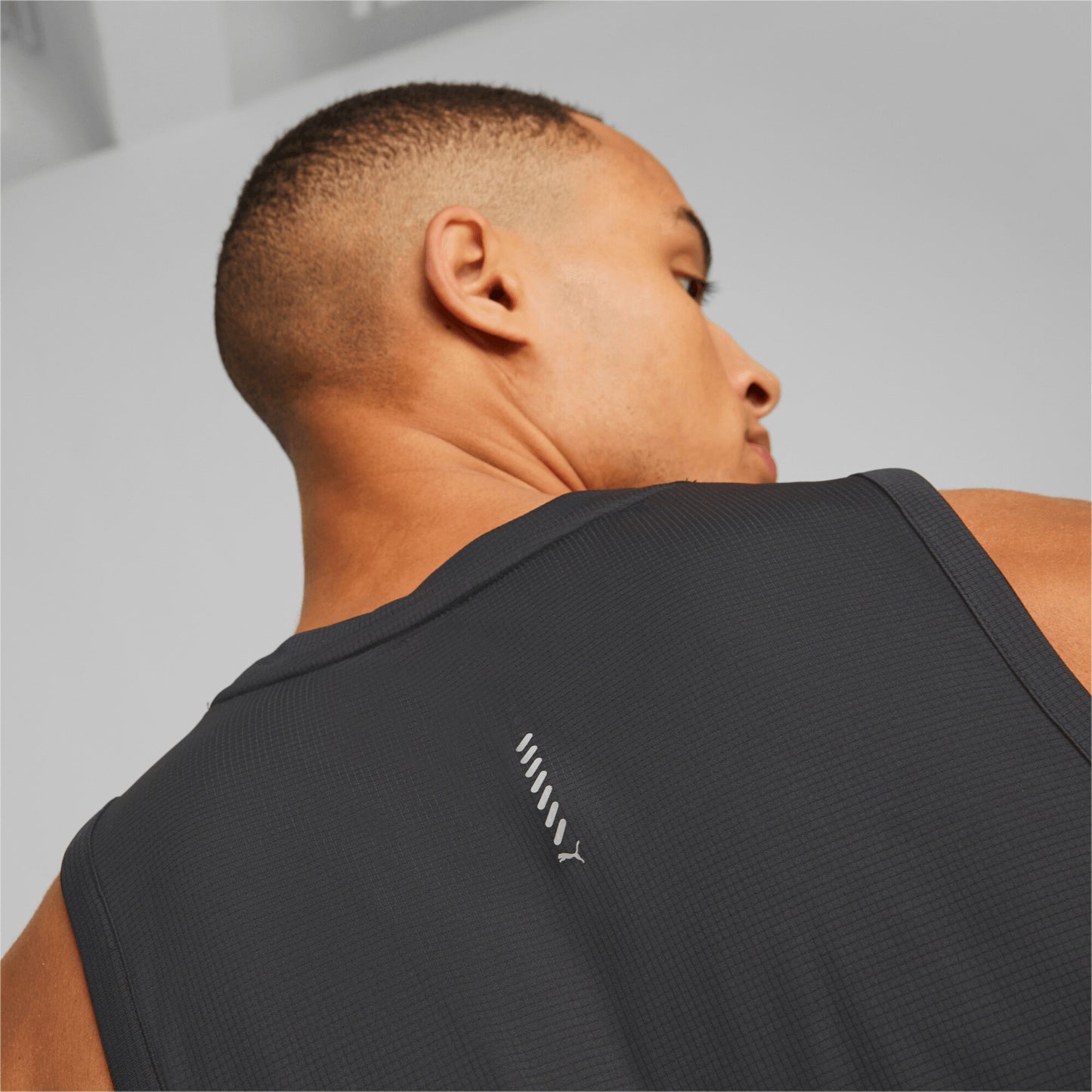 RUN FAVORITE SINGLET M Men/Unisex Run/Train