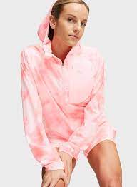 RUN ULTRAWEAVE HOODED JACKET Women