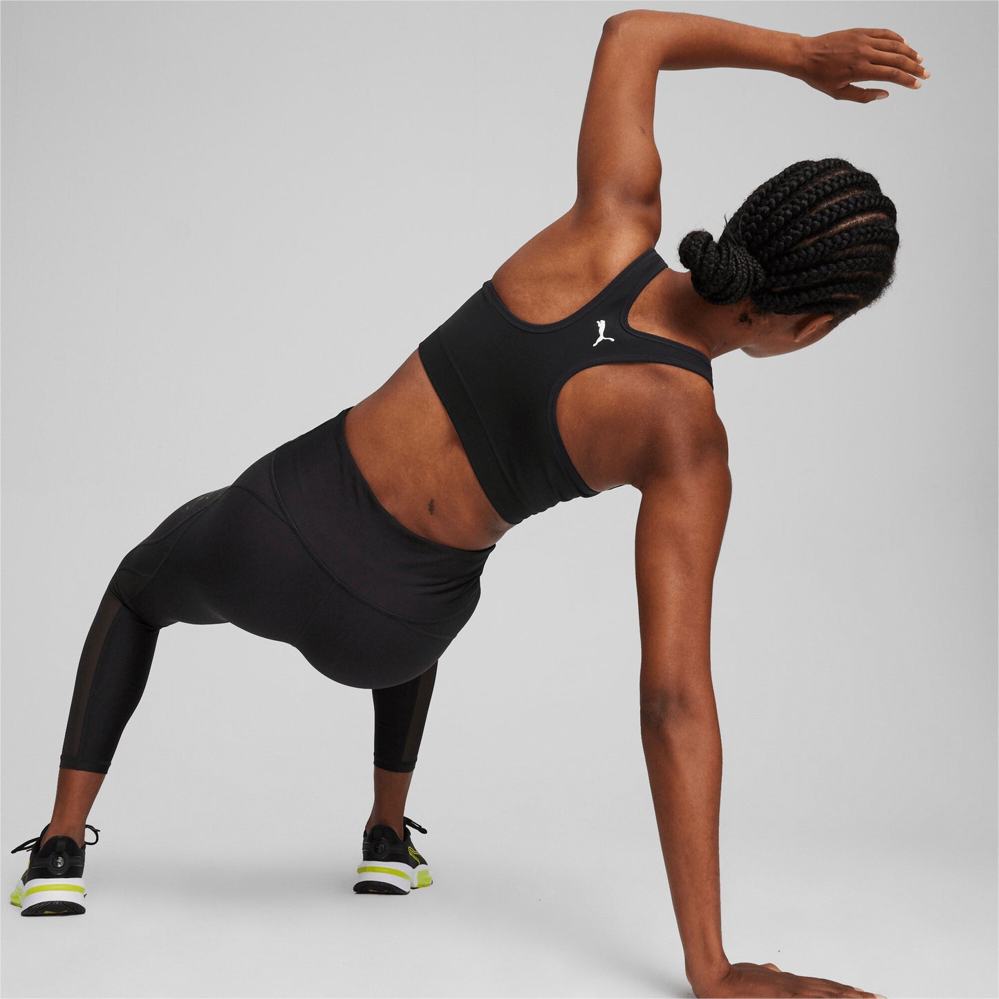 4KEEPS SHAPELUXE SEAMLESS BRA Women Run/Train
