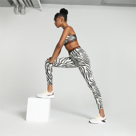 ANIMAL REMIX HW 7/8 TIGHT A-RUNNING/TRAINING Women