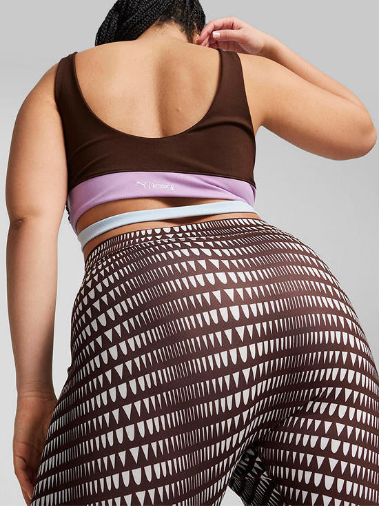 LEMLEM HW 7/8 TIGHT A-RUNNING/TRAINING Women