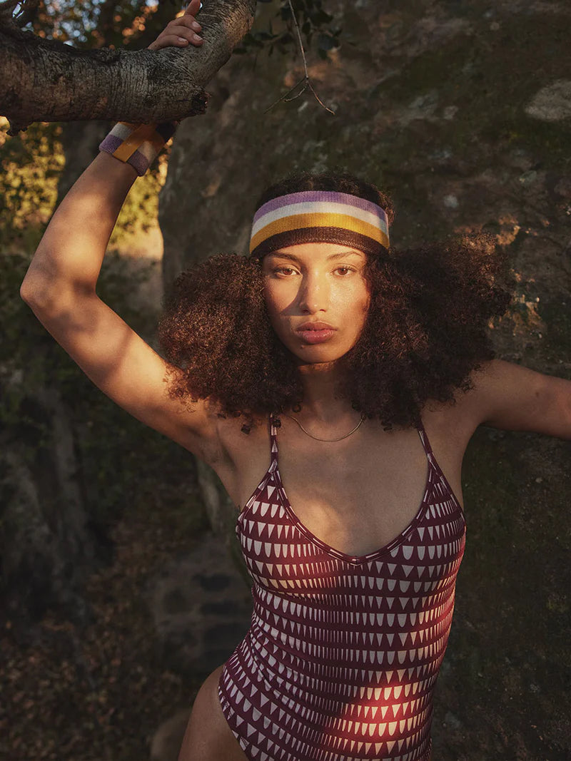 LEMLEM LEOTARD A-RUNNING/TRAINING Women