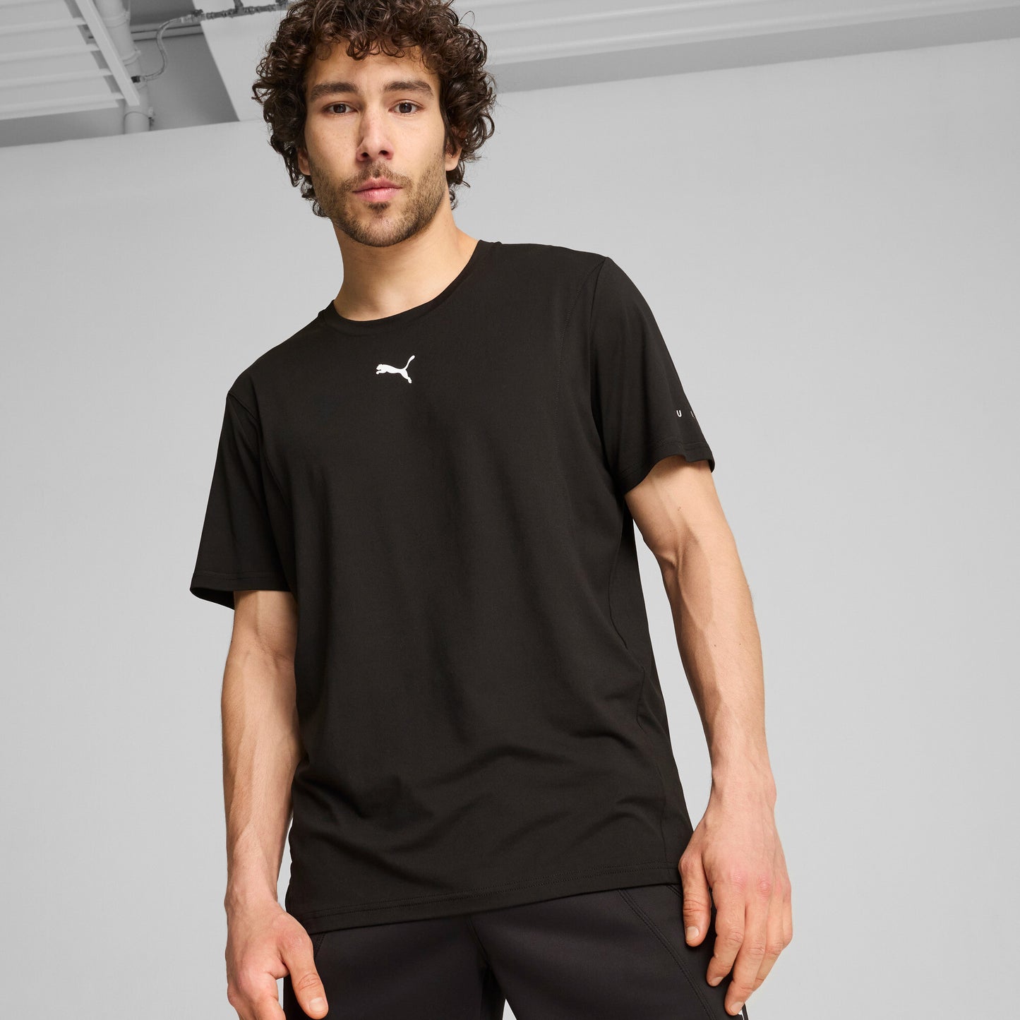 CLOUDSPUN Soft Tee Men