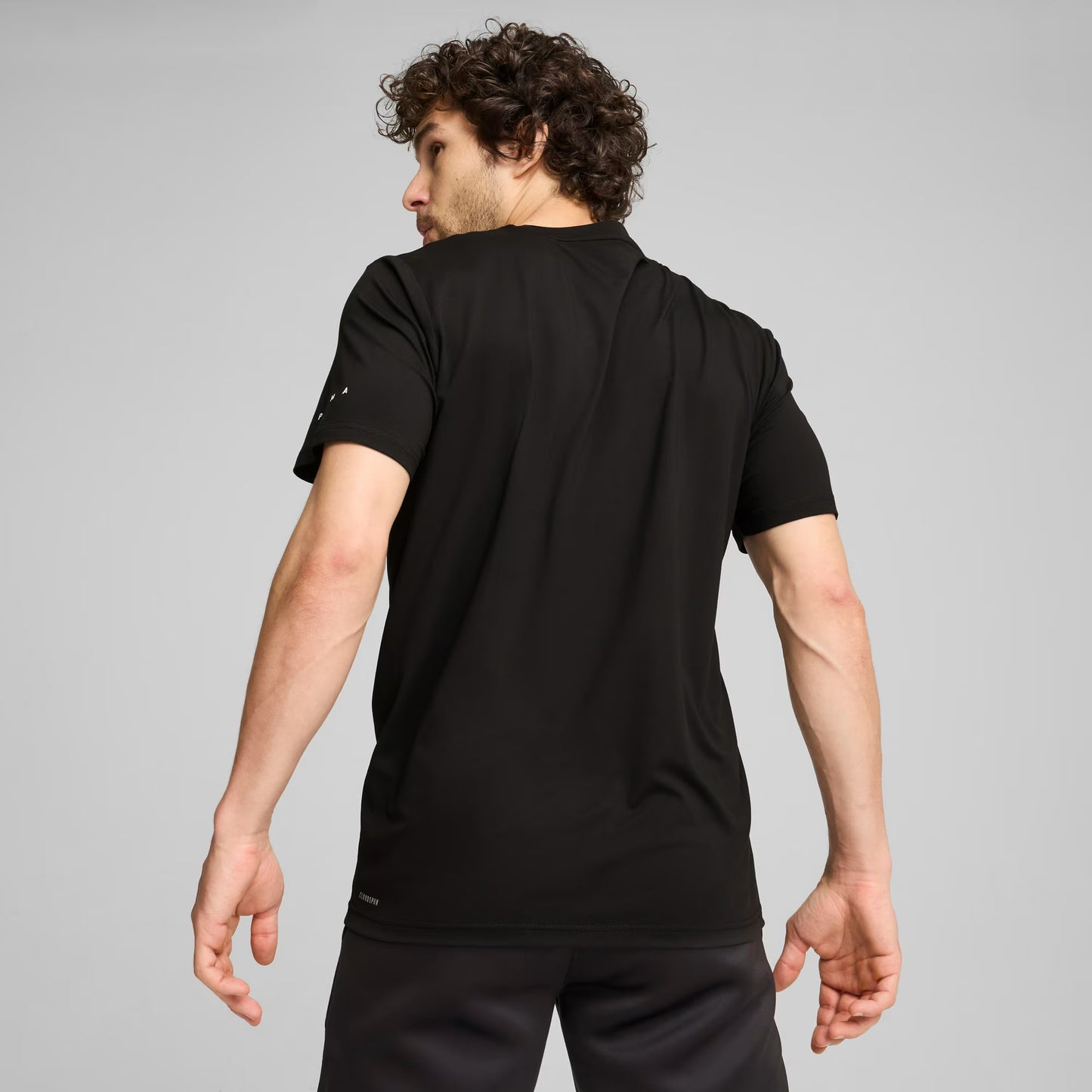 CLOUDSPUN Soft Tee Men