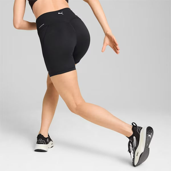 CLOUDSPUN HW 5 TIGHT SHORT A-RUNNING/TRAINING Women