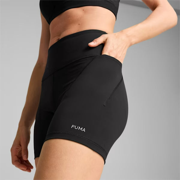 CLOUDSPUN HW 5 TIGHT SHORT A-RUNNING/TRAINING Women