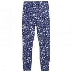 W TAD GRAPHIC TIGHT - 7/8 AOP Women