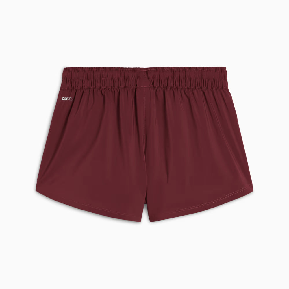W TAD ESSENTIAL 3 Woven Short Women