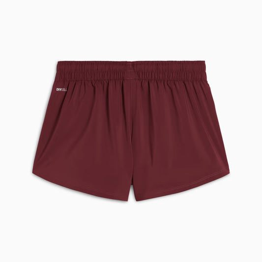 W TAD ESSENTIAL 3 Woven Short Women
