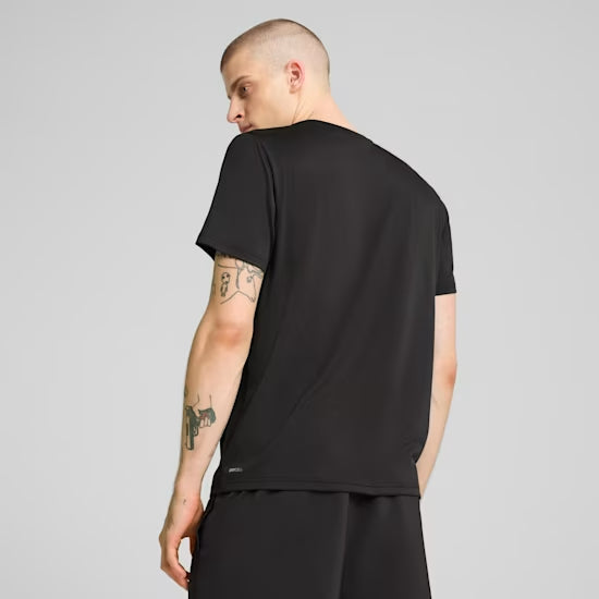 M TAD ESSENTIALS SOLID CAT TEE Men