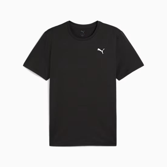 M TAD ESSENTIALS SOLID CAT TEE Men