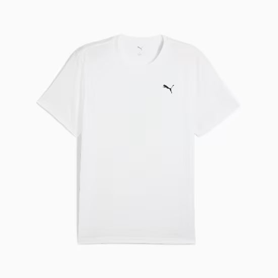 M TAD ESSENTIALS SOLID CAT TEE Men