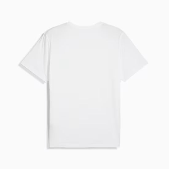 M TAD ESSENTIALS SOLID CAT TEE Men
