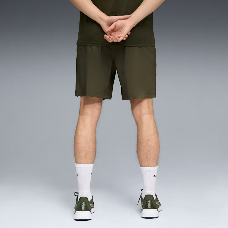 M TAD ESSENTIALS 7" Woven Short Men