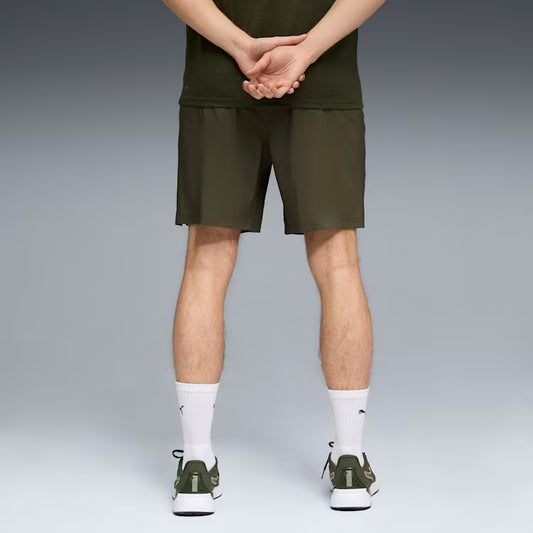 M TAD ESSENTIALS 7" Woven Short Men