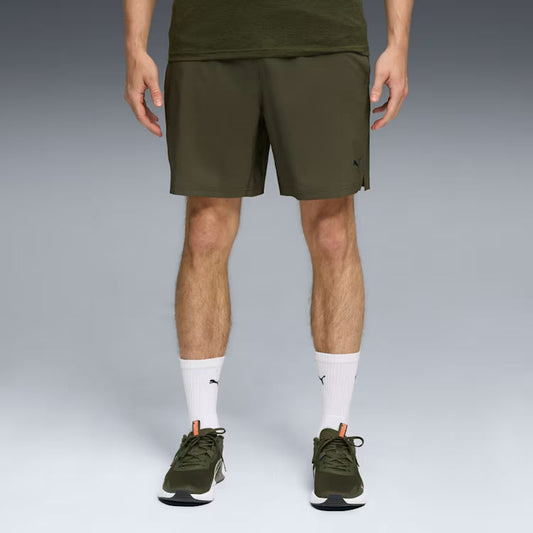 M TAD ESSENTIALS 7" Woven Short Men