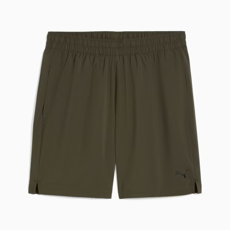M TAD ESSENTIALS 7" Woven Short Men