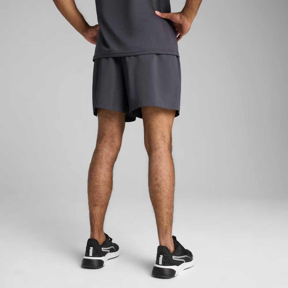 M TAD ESSENTIALS 5 Woven Short Men