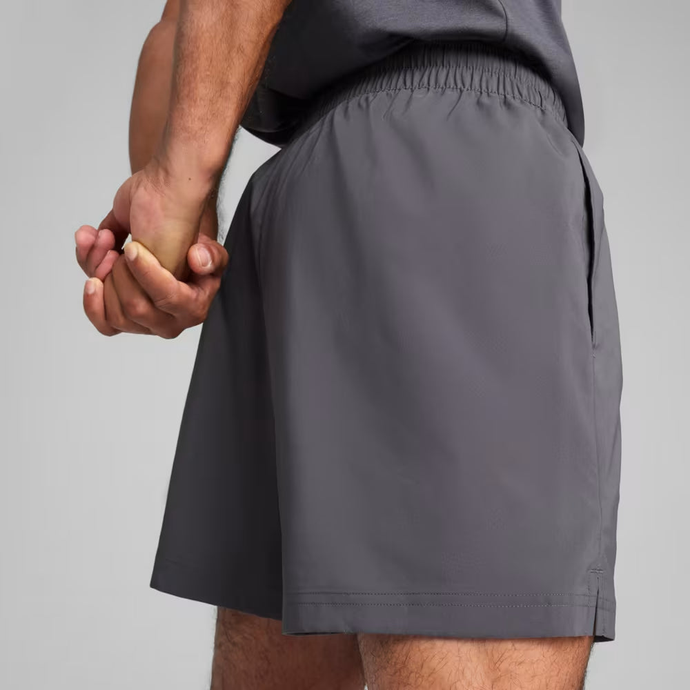 M TAD ESSENTIALS 5 Woven Short Men