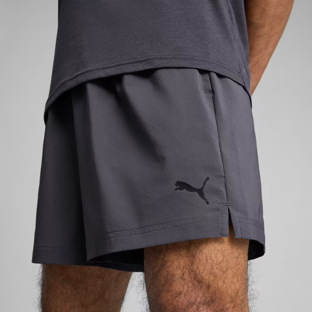 M TAD ESSENTIALS 5 Woven Short Men
