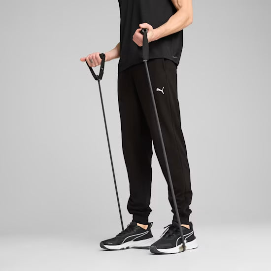 M TAD ESS French Terry Jogger Men