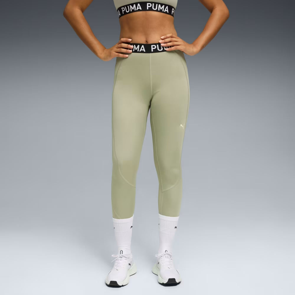 W PUMA STRONG TIGHT - HW FL Women