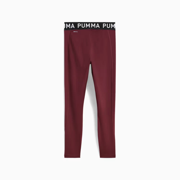 W PUMA STRONG TIGHT - HW FL Women