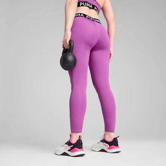 PUMA STRONG COLORBLOCK TIGHT Women