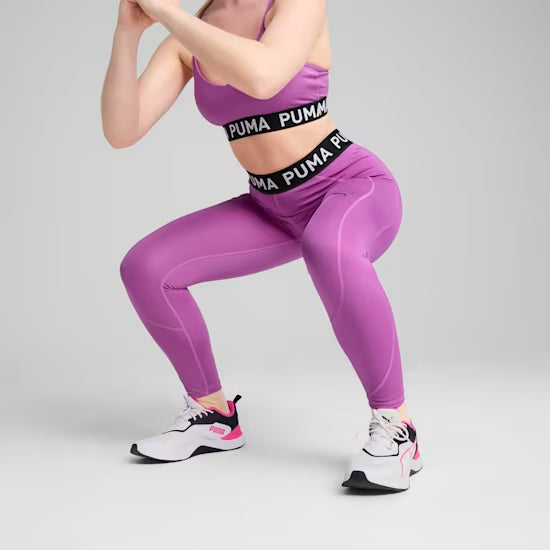 PUMA STRONG COLORBLOCK TIGHT Women