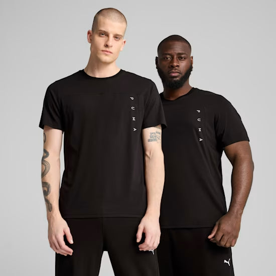 M TAD TECH Triblend Tee Men
