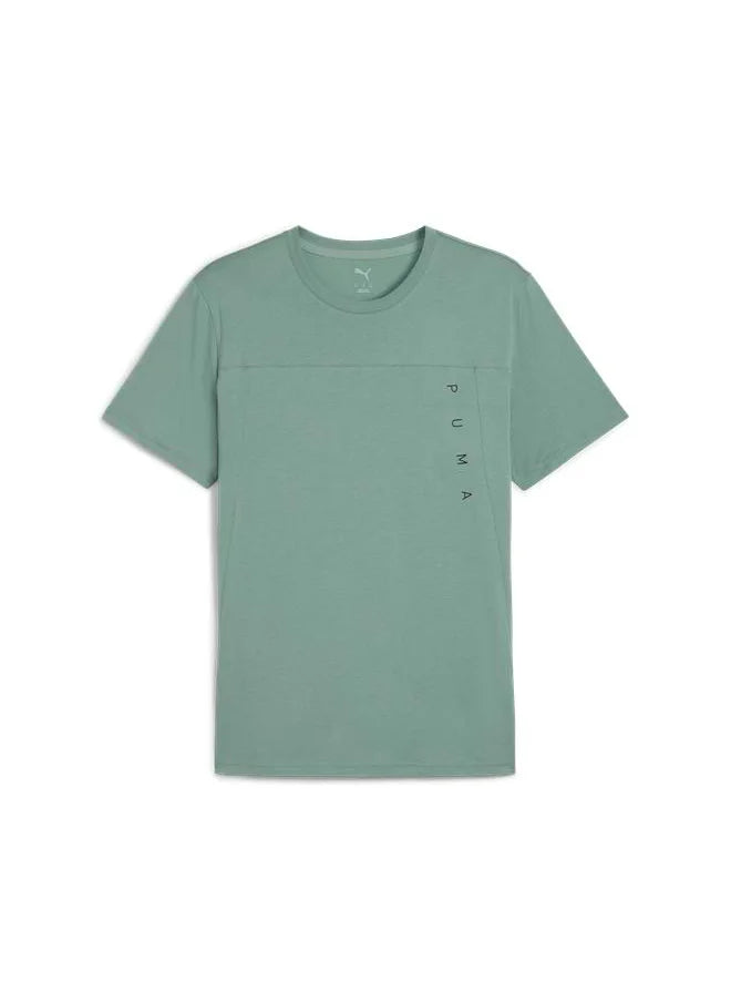 M TAD TECH Triblend Tee Men