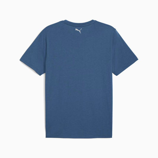 M TAD TECH Triblend Tee Men