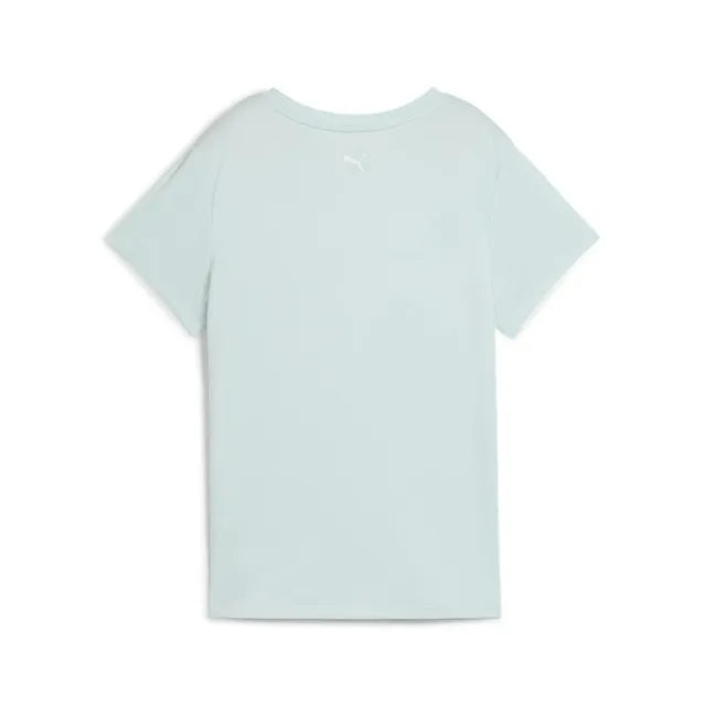 GRAPHICS RUNNING SLOGAN TEE Women