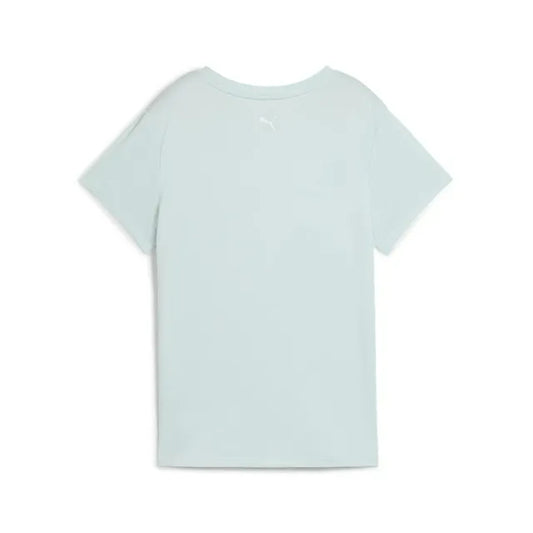 GRAPHICS RUNNING SLOGAN TEE Women