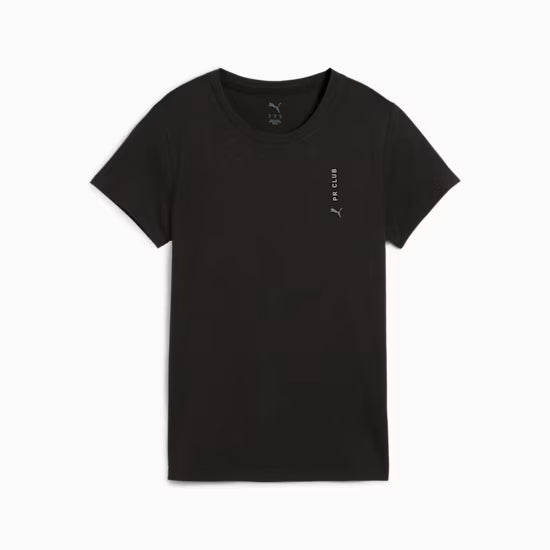 GRAPHICS RUN CLUB TEE Women