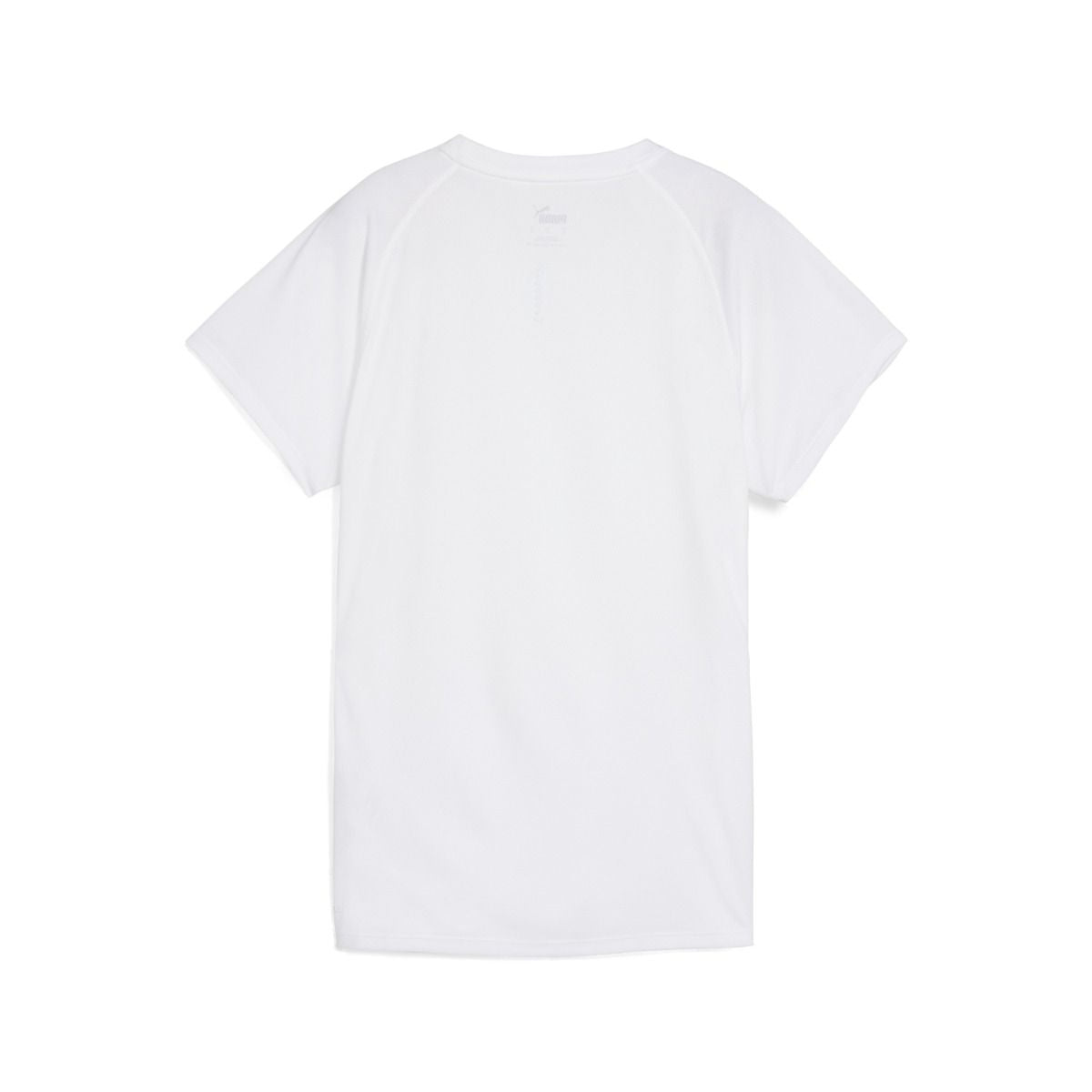RUN VELOCITY TEE (POLY) Women