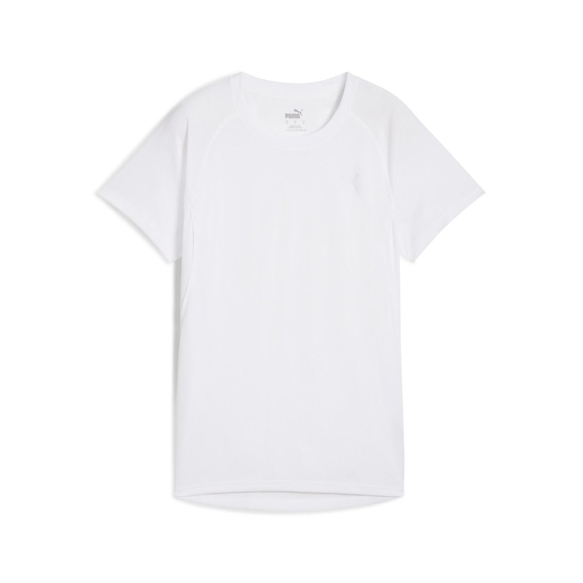 RUN VELOCITY TEE (POLY) Women