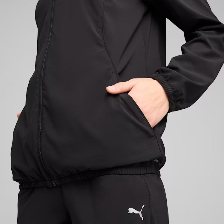 RUN VELOCITY WOVEN JACKET Women