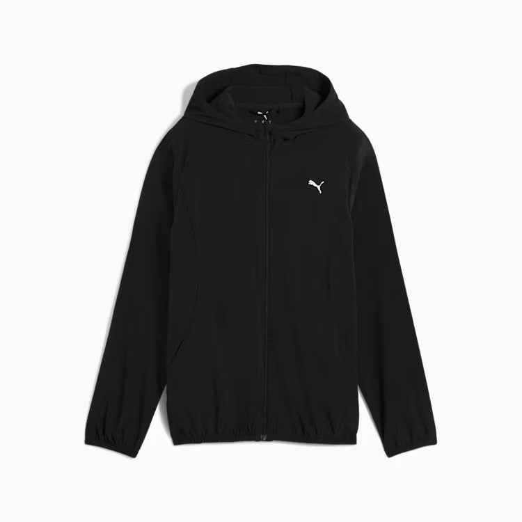 RUN VELOCITY WOVEN JACKET Women