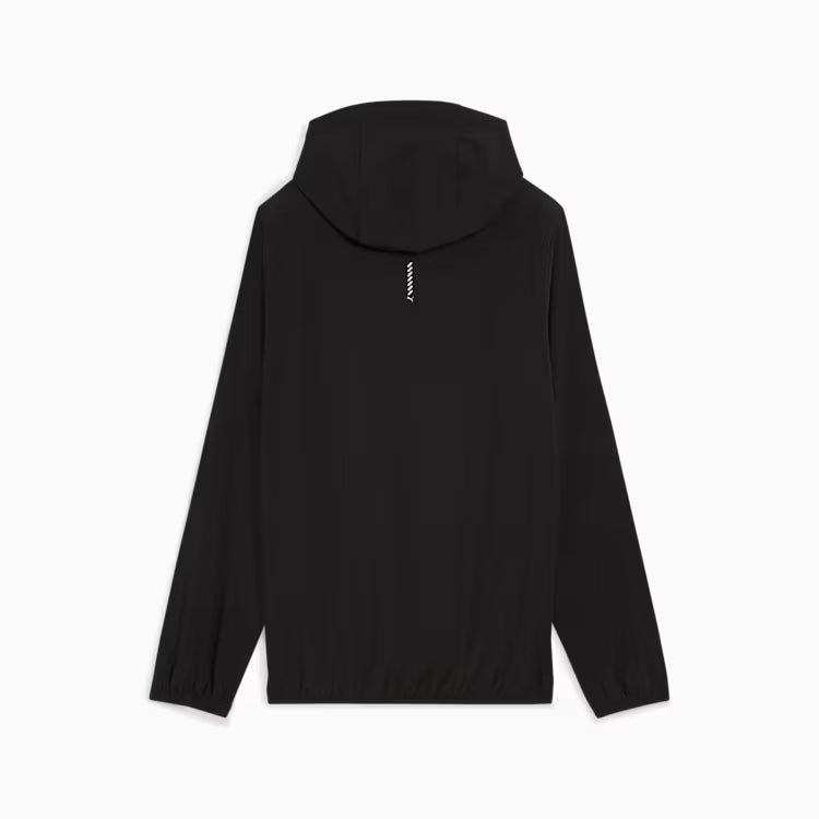 RUN VELOCITY WOVEN JACKET Women