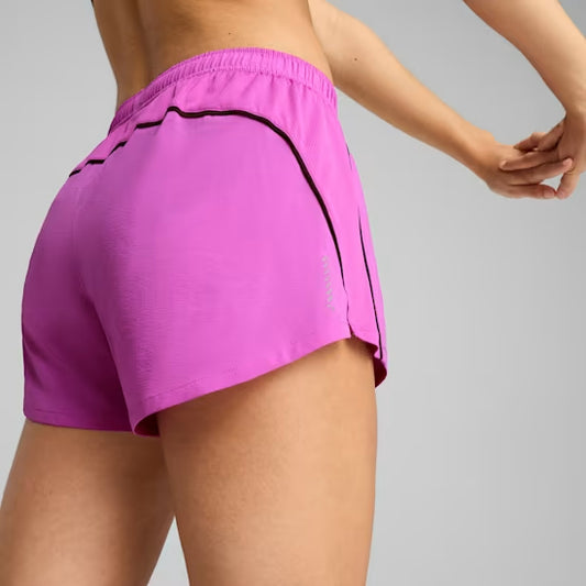 W RUN VELOCITY 3 SHORT Women