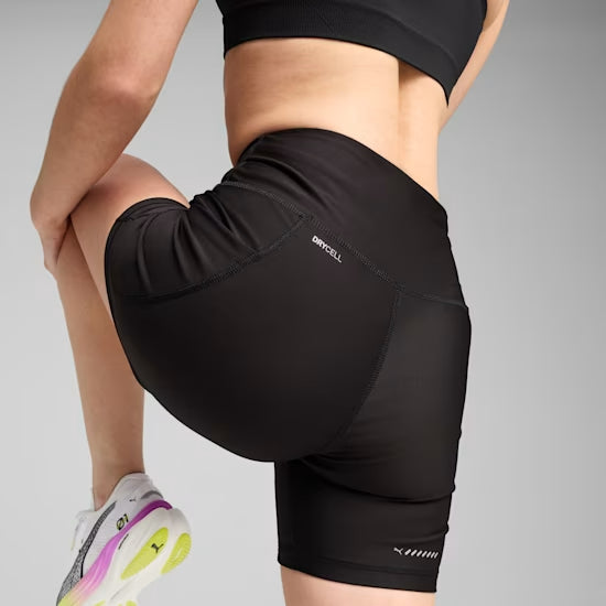 RUN VELOCITY 5 SHORT TIGHT Women