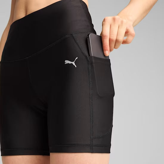 RUN VELOCITY 5 SHORT TIGHT Women