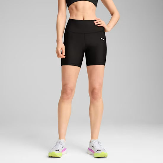 RUN VELOCITY 5 SHORT TIGHT Women